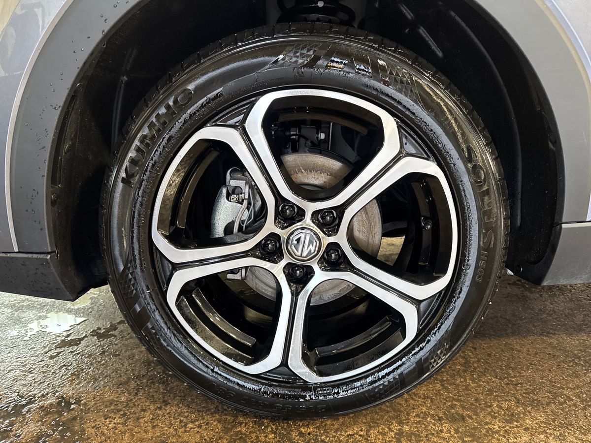 Used MG MG ZS 2025 for sale - 76344139: Photo 13