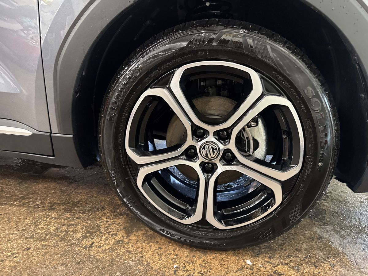 Used MG MG ZS 2025 for sale - 76344139: Photo 15
