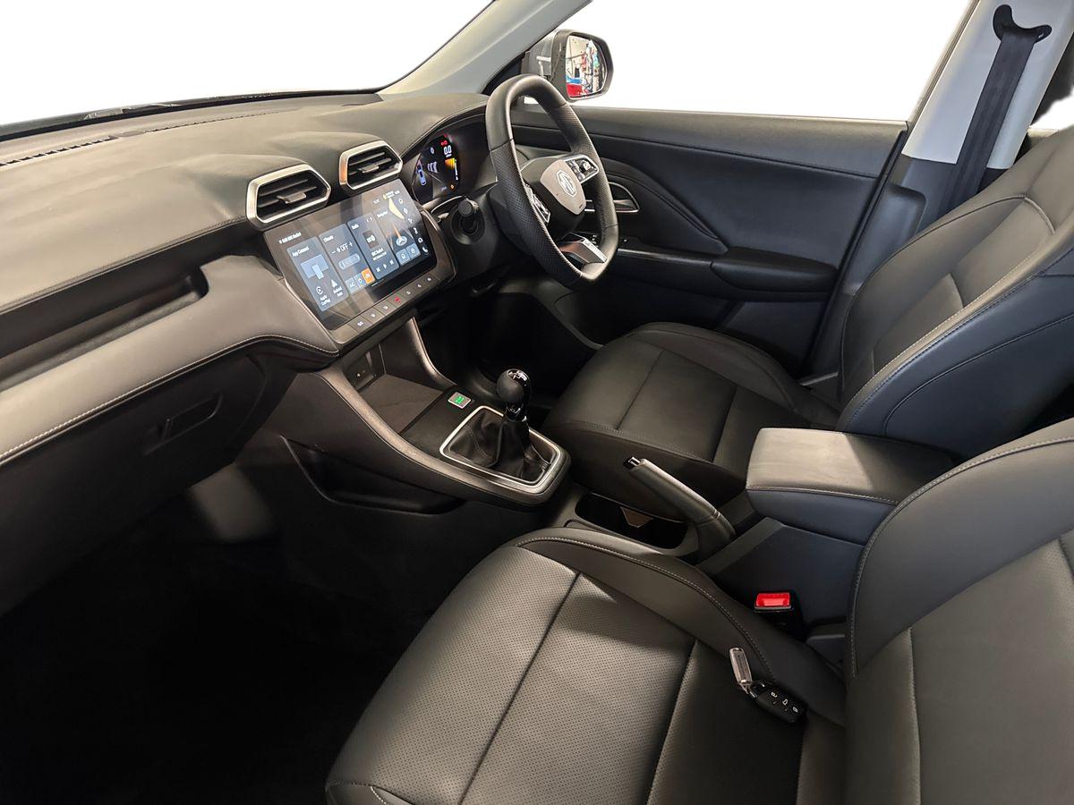 Used MG MG ZS 2025 for sale - 76344139: Photo 18