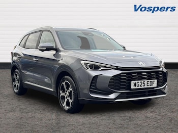2025 - 1.5 SE 5dr