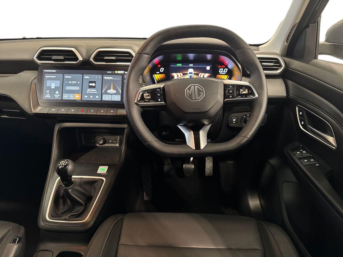 Used MG MG ZS 2025 for sale - 76344139: Photo 21