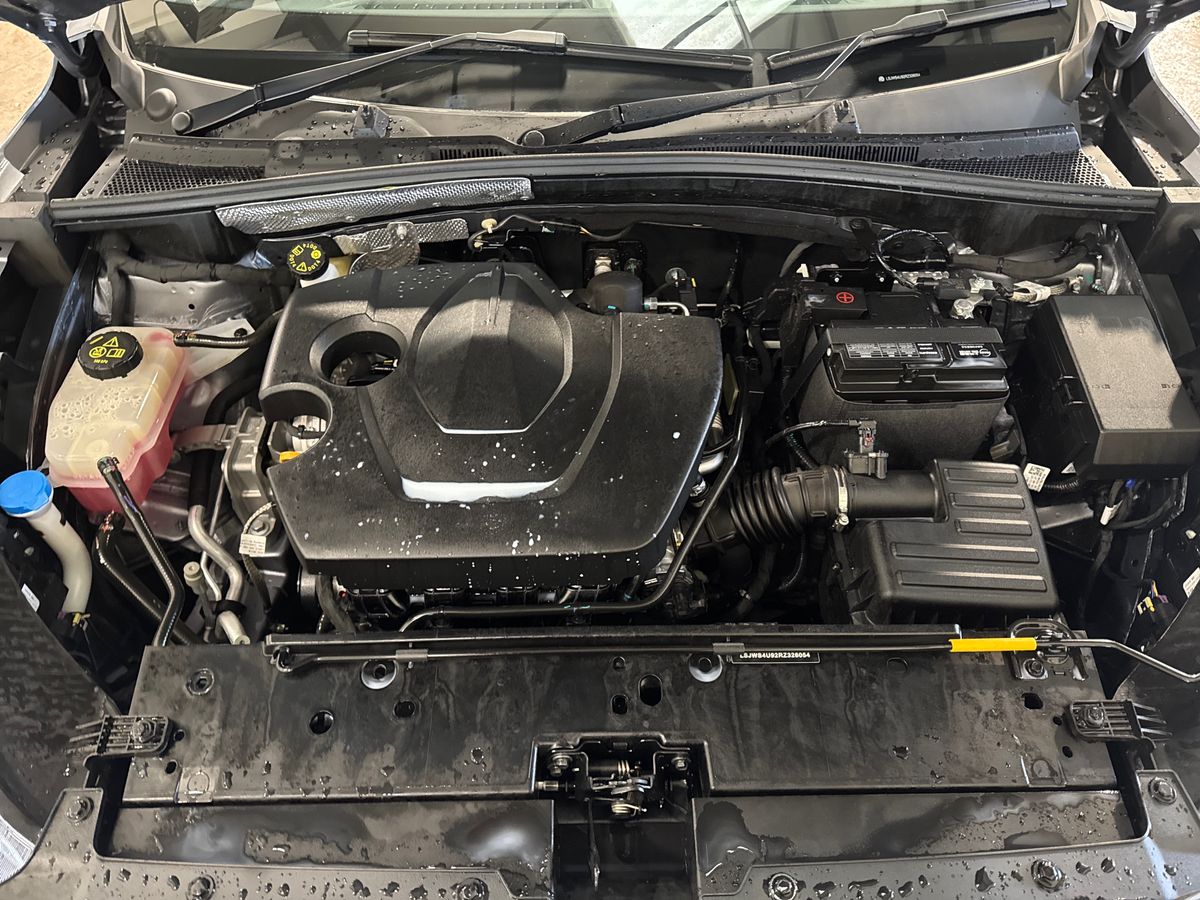 Used MG MG ZS 2025 for sale - 76344139: Photo 33
