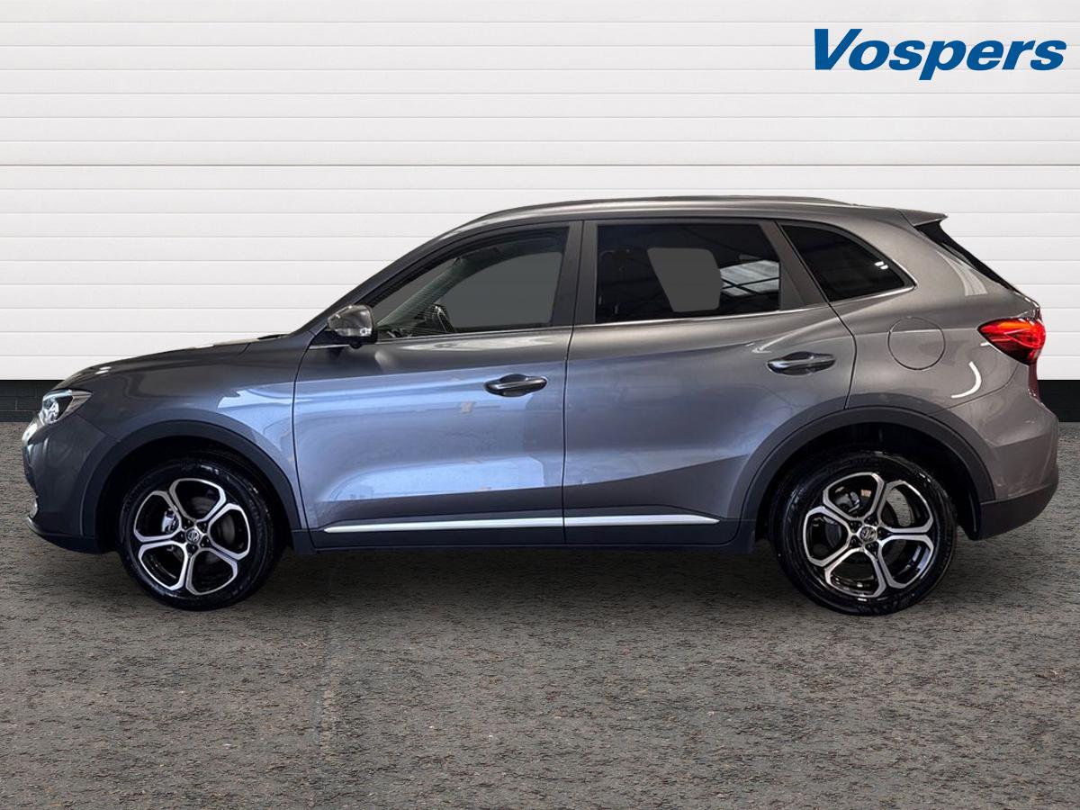 Used MG MG ZS 2025 for sale - 76344139: Photo 5