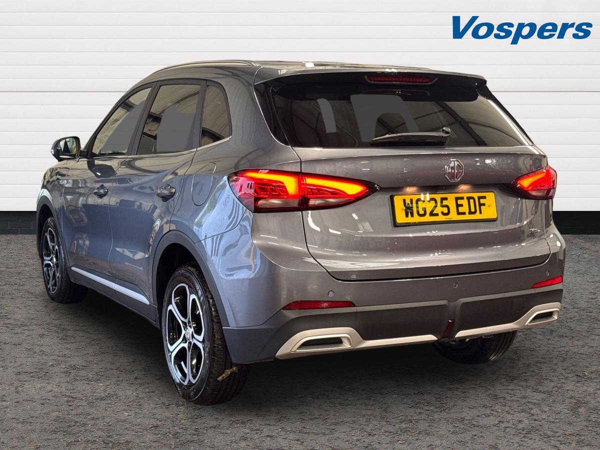 Used MG MG ZS 2025 for sale - 76344139: Photo 6
