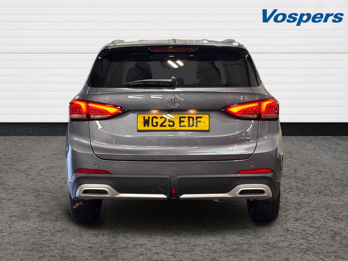 Used MG MG ZS 2025 for sale - 76344139: Photo 7