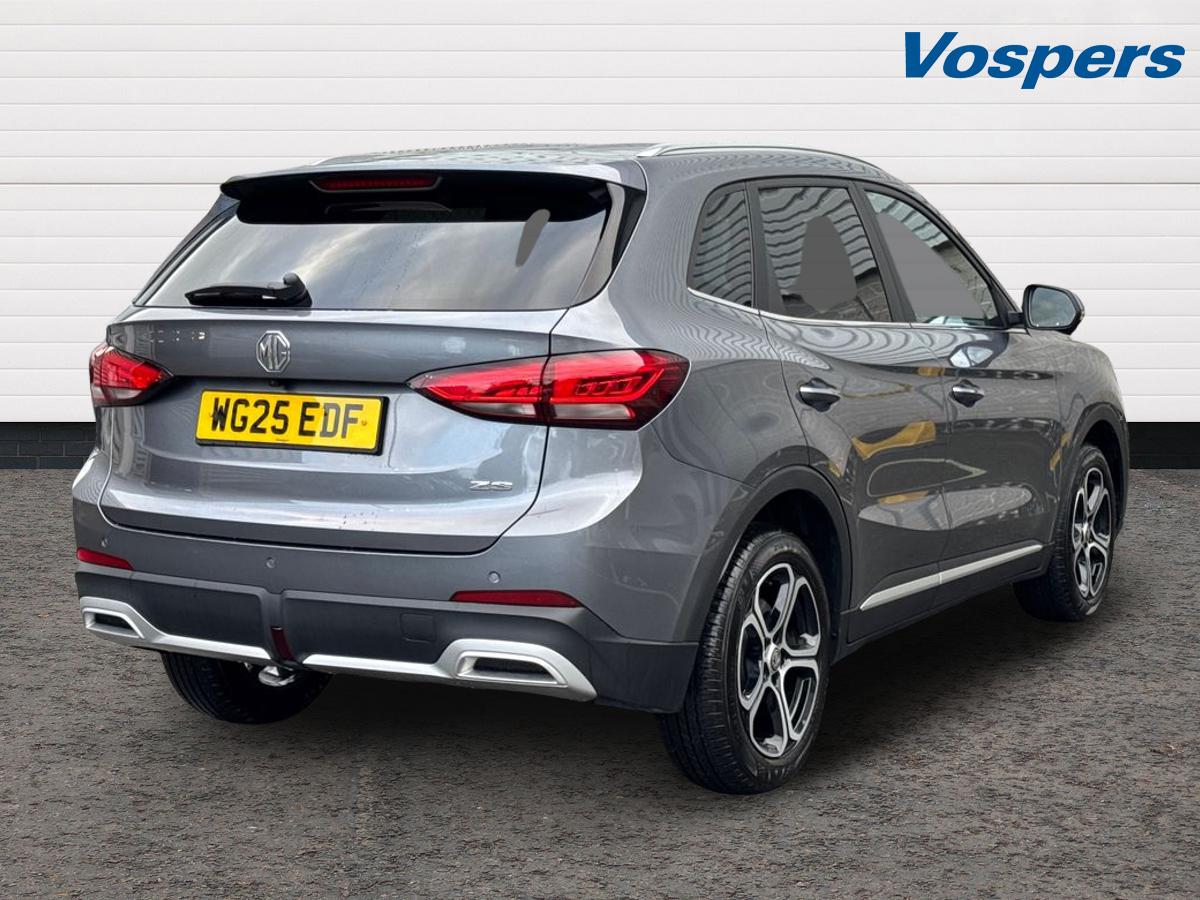 Used MG MG ZS 2025 for sale - 76344139: Photo 9