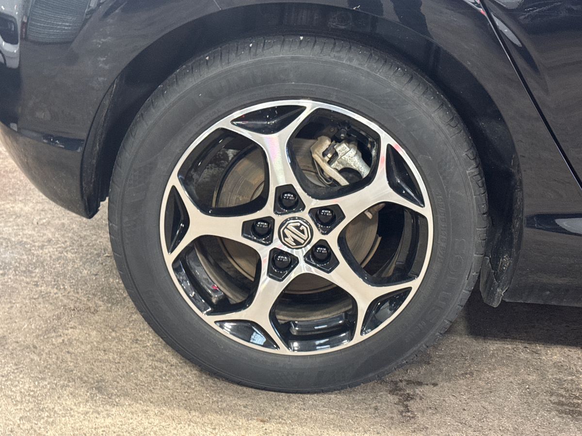 Used MG MG3 2024 for sale - 77428039: Photo 12