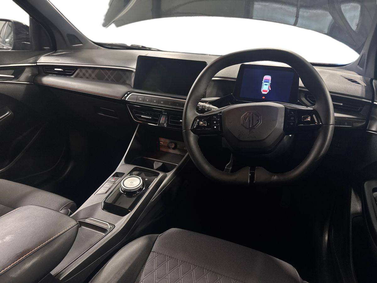 Used MG MG3 2024 for sale - 77428039: Photo 15