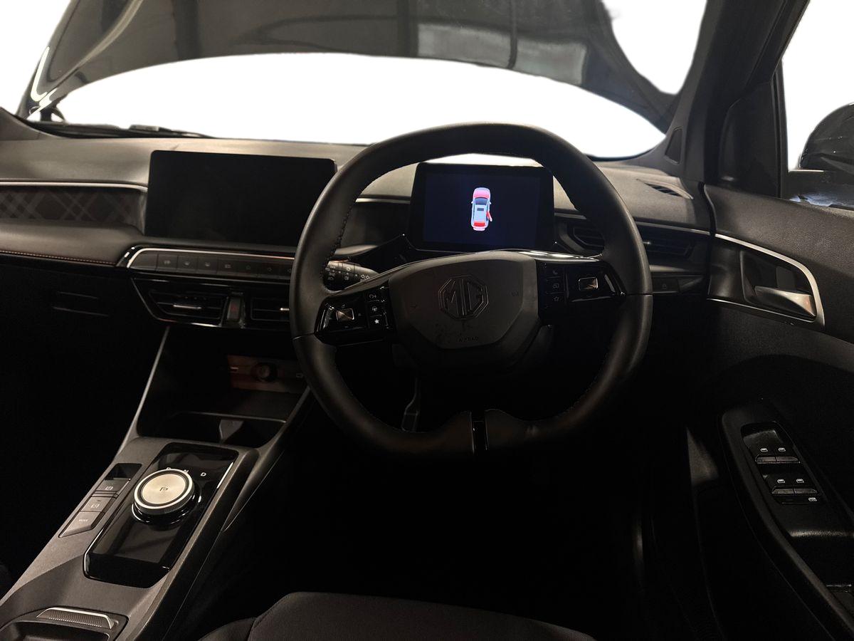Used MG MG3 2024 for sale - 77428039: Photo 16