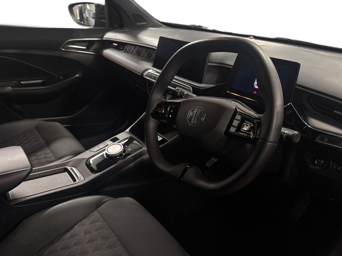 Used MG MG3 2024 for sale - 77428039: Photo 17