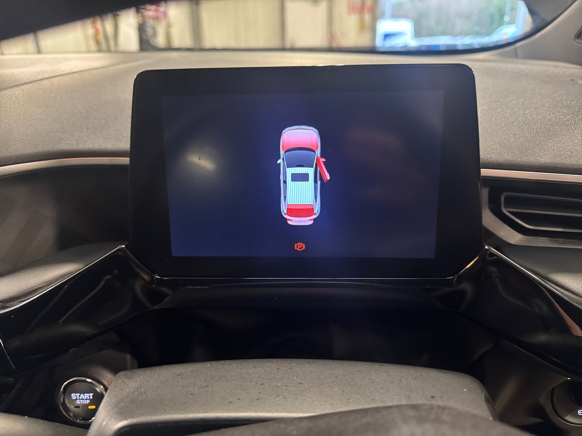 Used MG MG3 2024 for sale - 77428039: Photo 18