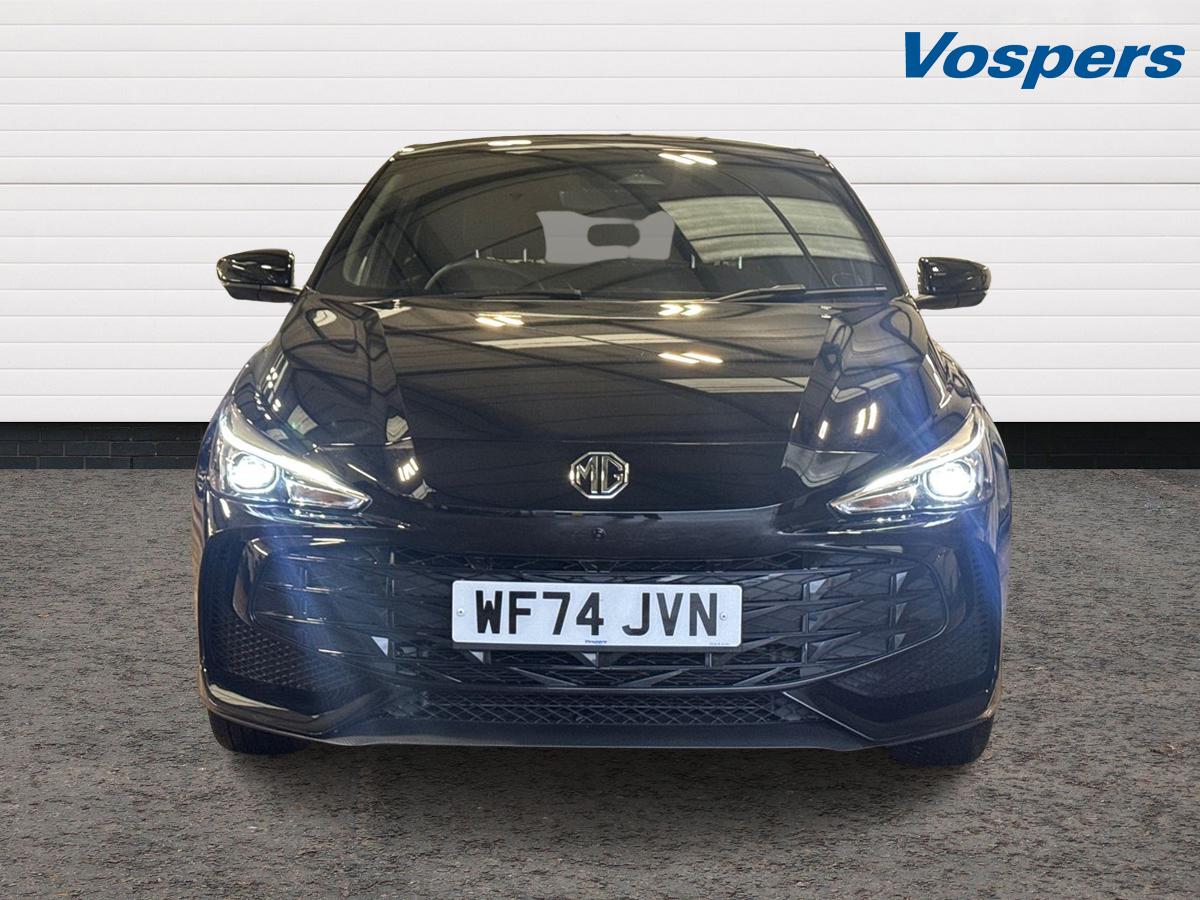 Used MG MG3 2024 for sale - 77428039: Photo 2