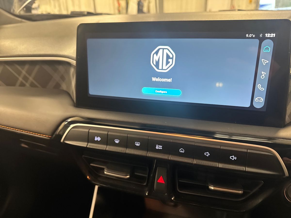 Used MG MG3 2024 for sale - 77428039: Photo 20