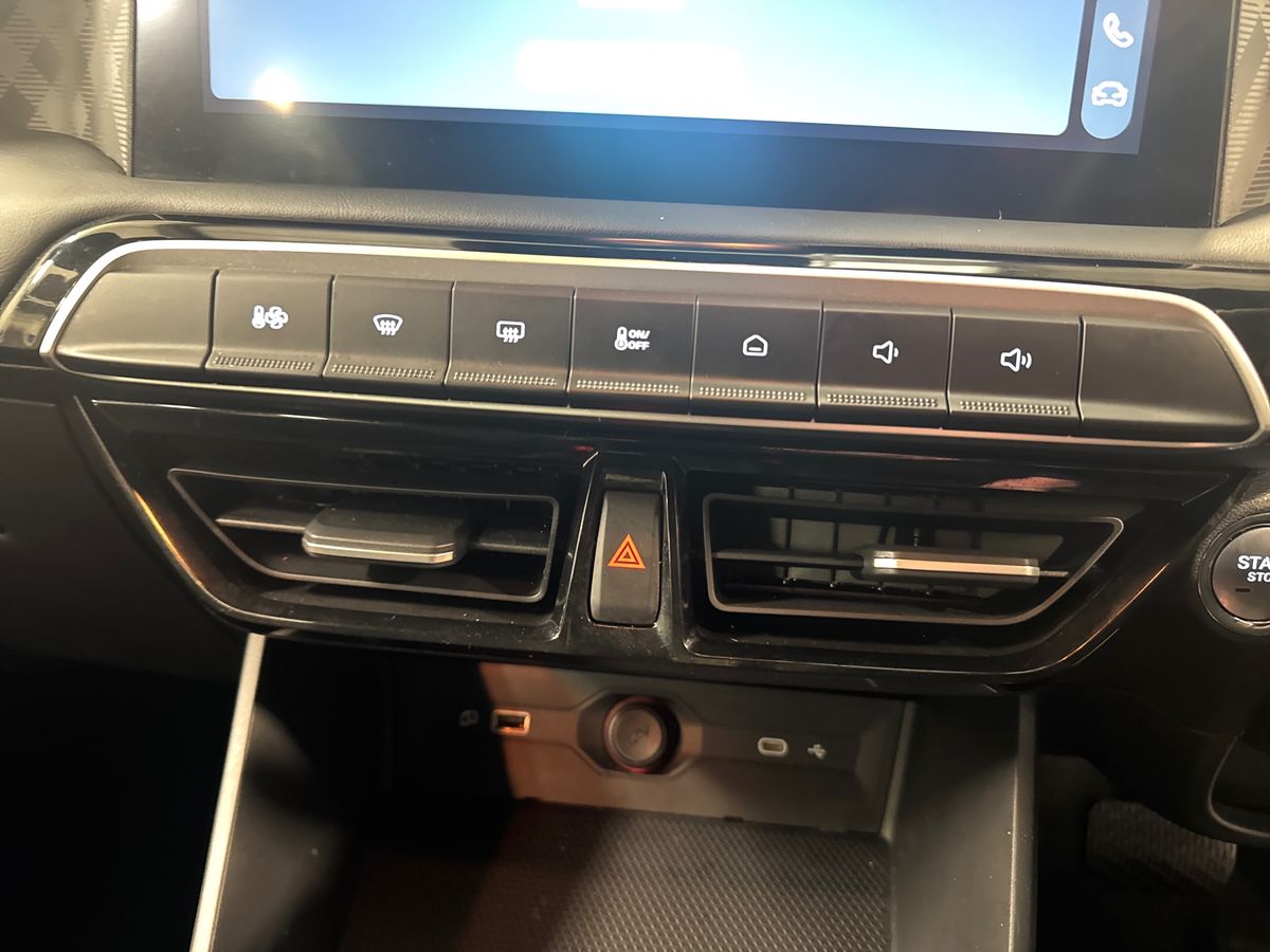 Used MG MG3 2024 for sale - 77428039: Photo 21