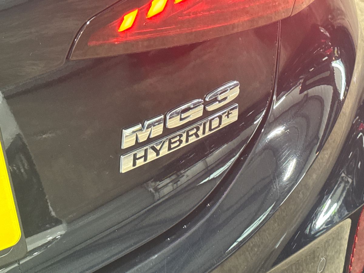 Used MG MG3 2024 for sale - 77428039: Photo 26