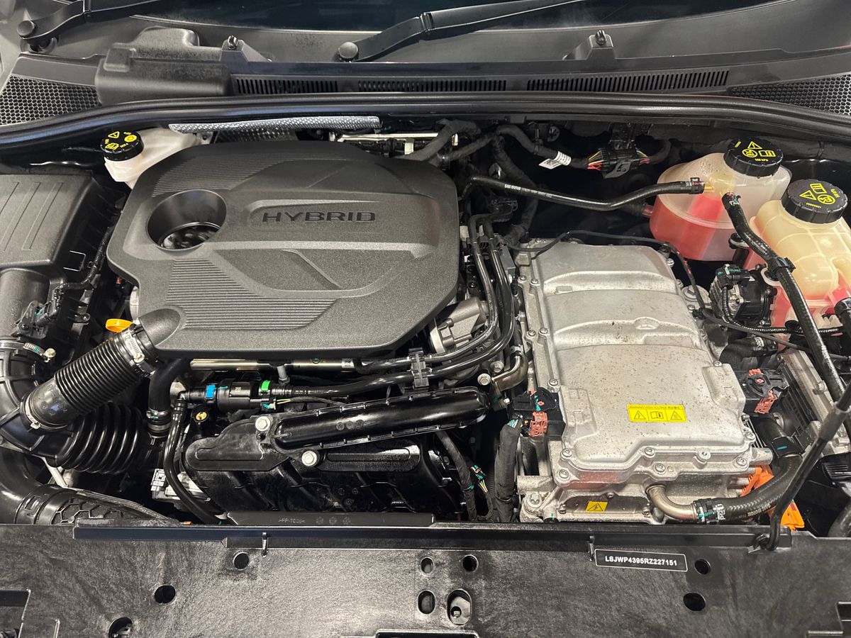 Used MG MG3 2024 for sale - 77428039: Photo 28