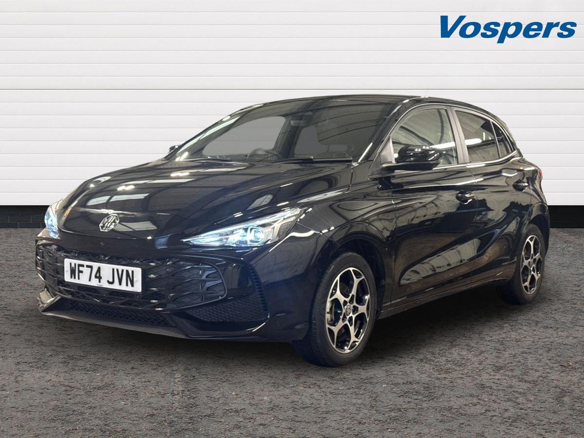 Used MG MG3 2024 for sale - 77428039: Photo 3