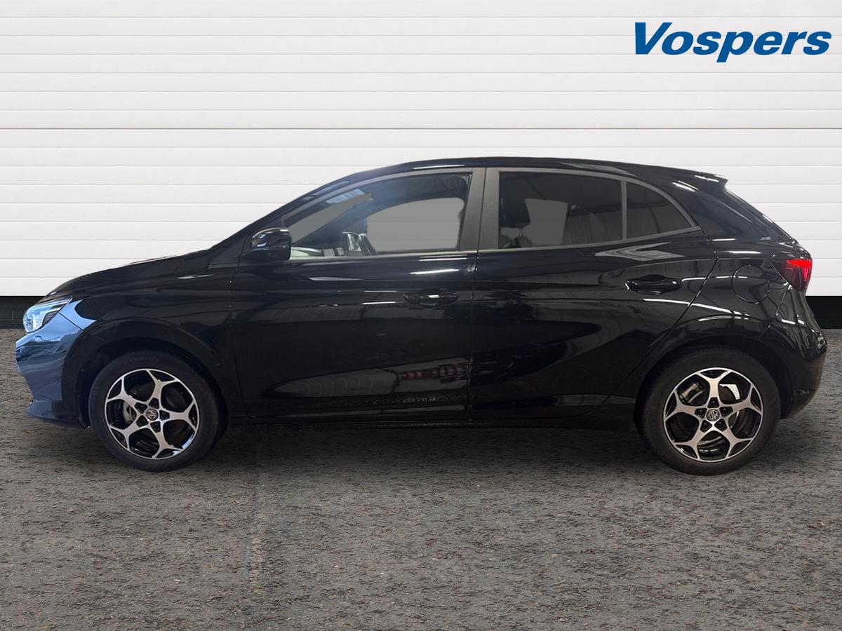 Used MG MG3 2024 for sale - 77428039: Photo 4