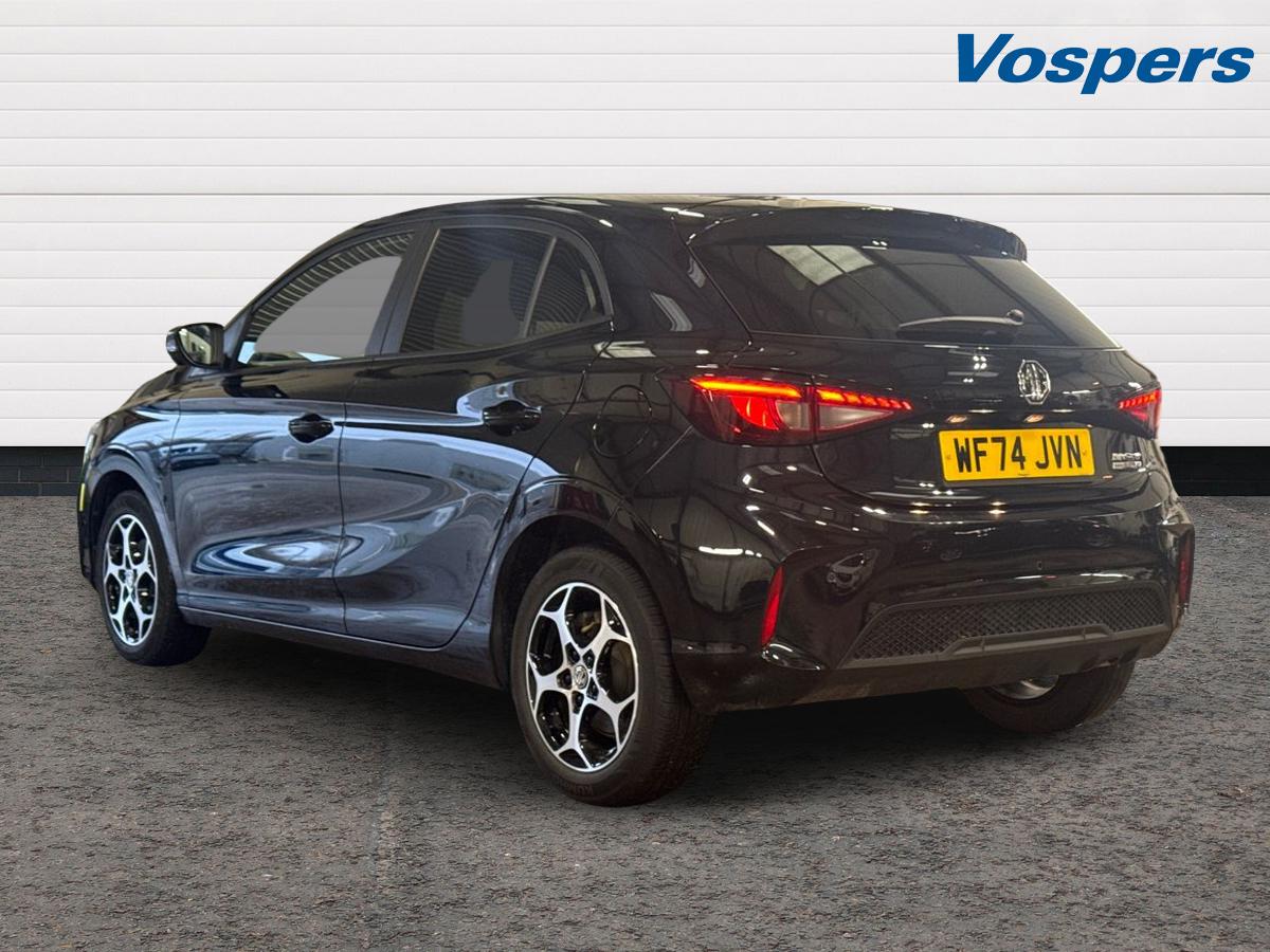 Used MG MG3 2024 for sale - 77428039: Photo 5