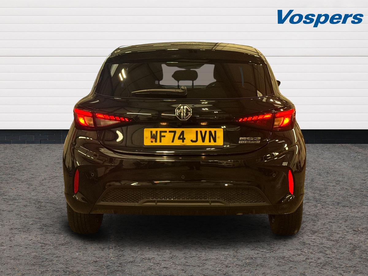 Used MG MG3 2024 for sale - 77428039: Photo 6