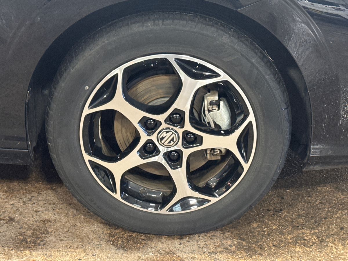 Used MG MG3 2024 for sale - 77428039: Photo 9