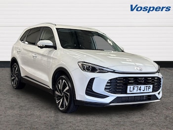 Used MG MG ZS 2025 for sale - 78370402: Photo