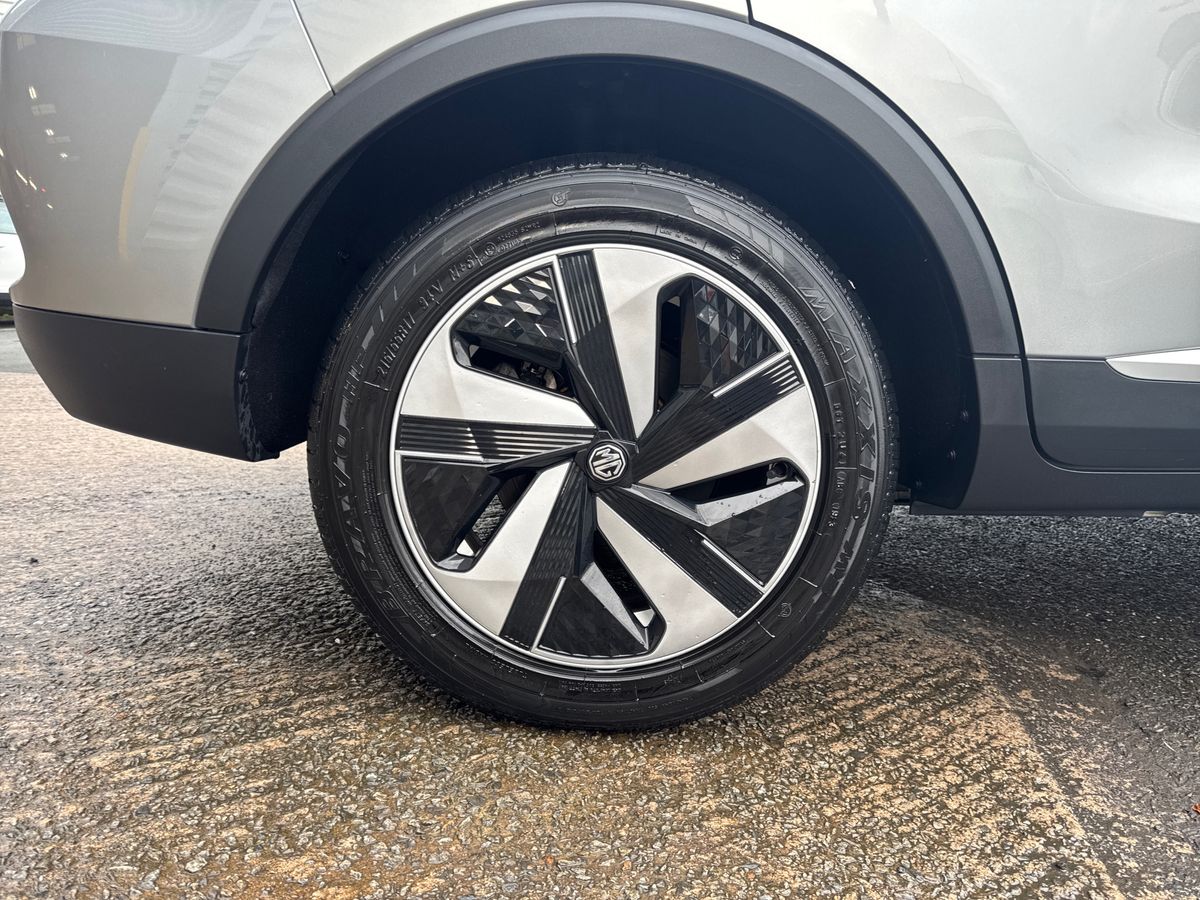 Used MG MG ZS 2023 for sale - 76873426: Photo 13