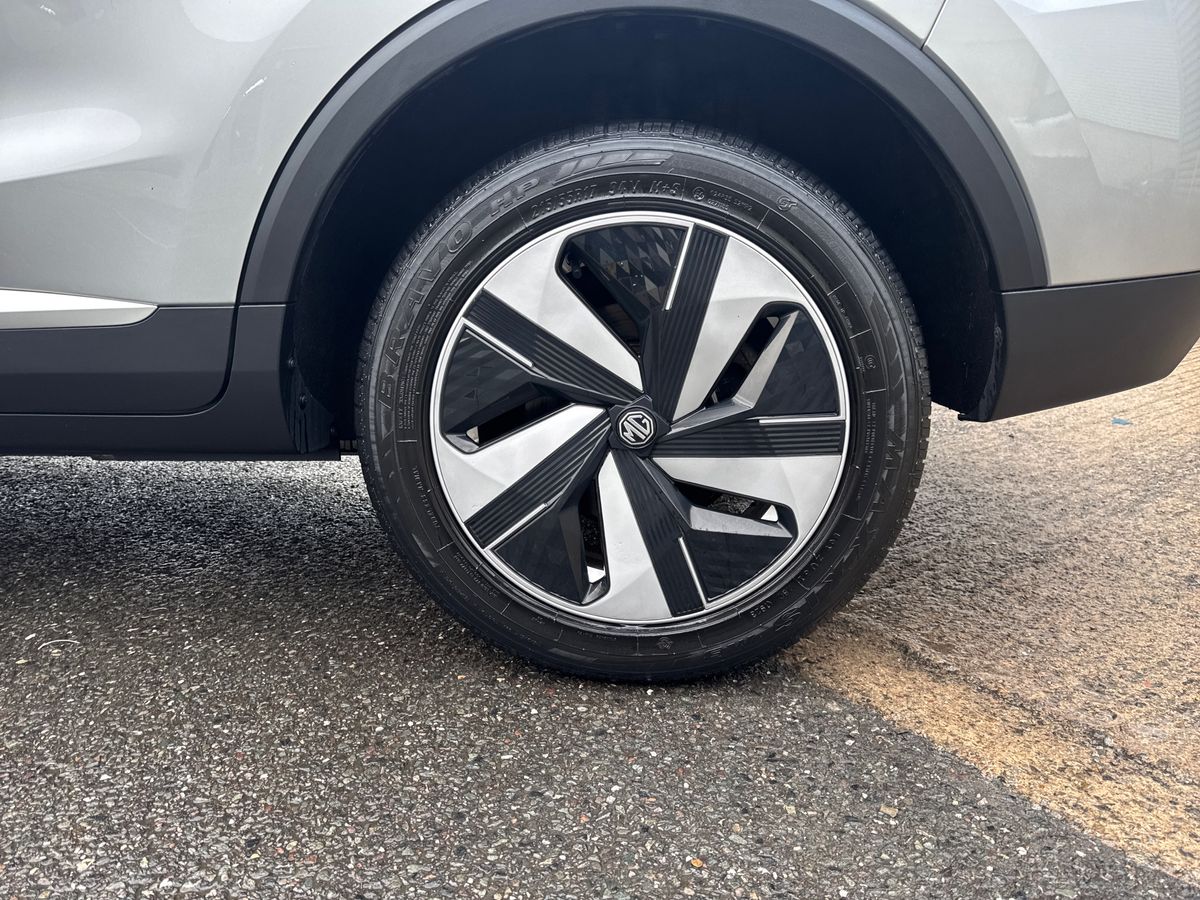 Used MG MG ZS 2023 for sale - 76873426: Photo 14