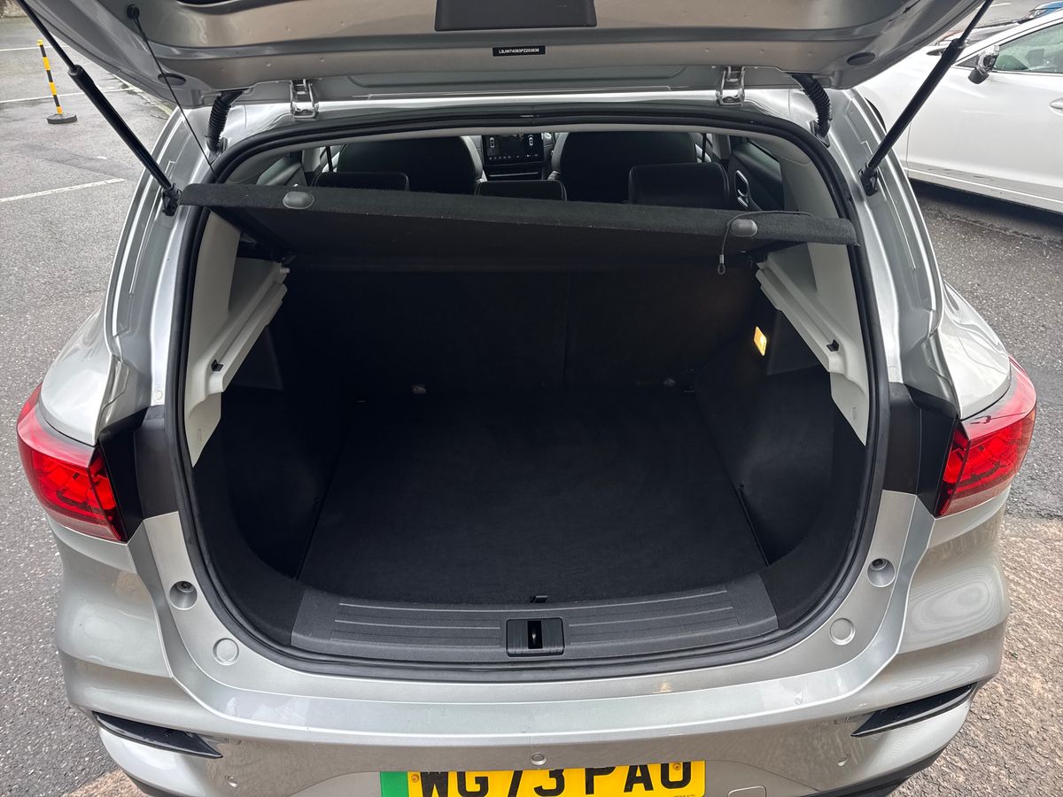 Used MG MG ZS 2023 for sale - 76873426: Photo 17