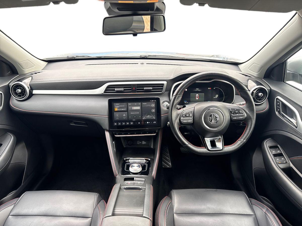 Used MG MG ZS 2023 for sale - 76873426: Photo 19