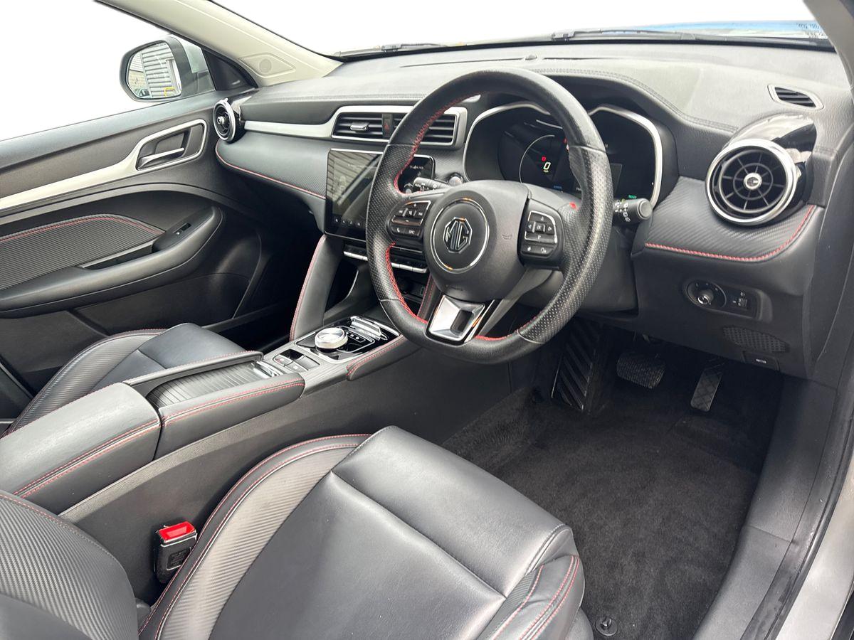 Used MG MG ZS 2023 for sale - 76873426: Photo 22