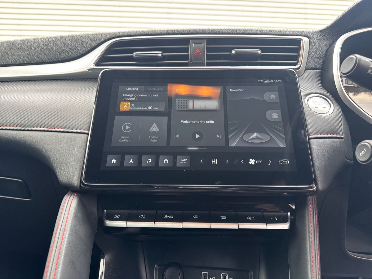 Used MG MG ZS 2023 for sale - 76873426: Photo 25