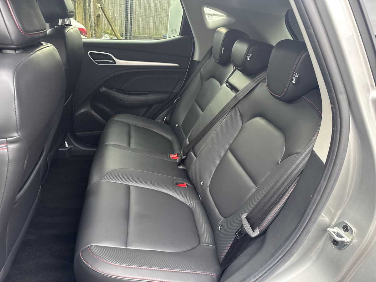 Used MG MG ZS 2023 for sale - 76873426: Photo 28