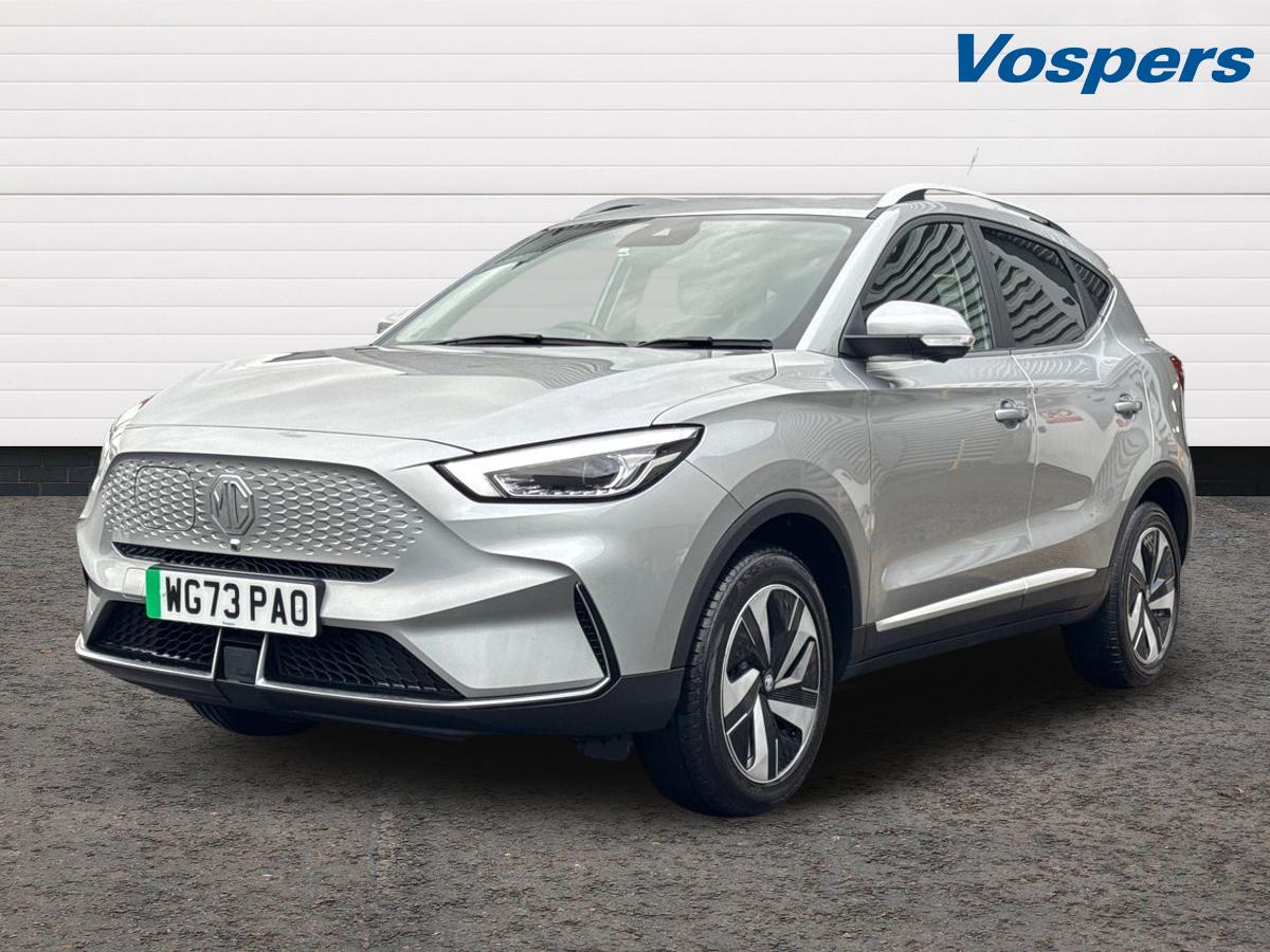 Used MG MG ZS 2023 for sale - 76873426: Photo 3