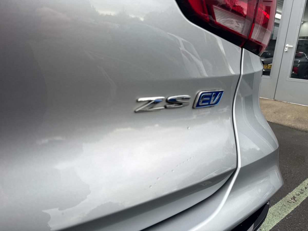 Used MG MG ZS 2023 for sale - 76873426: Photo 31