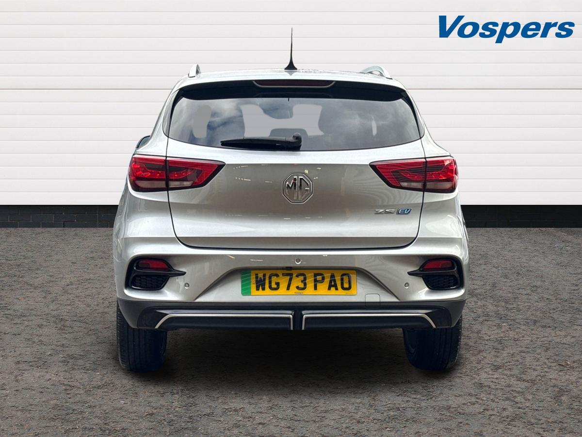 Used MG MG ZS 2023 for sale - 76873426: Photo 7