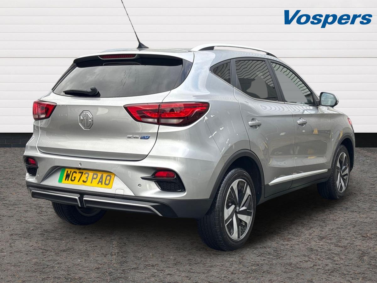 Used MG MG ZS 2023 for sale - 76873426: Photo 9