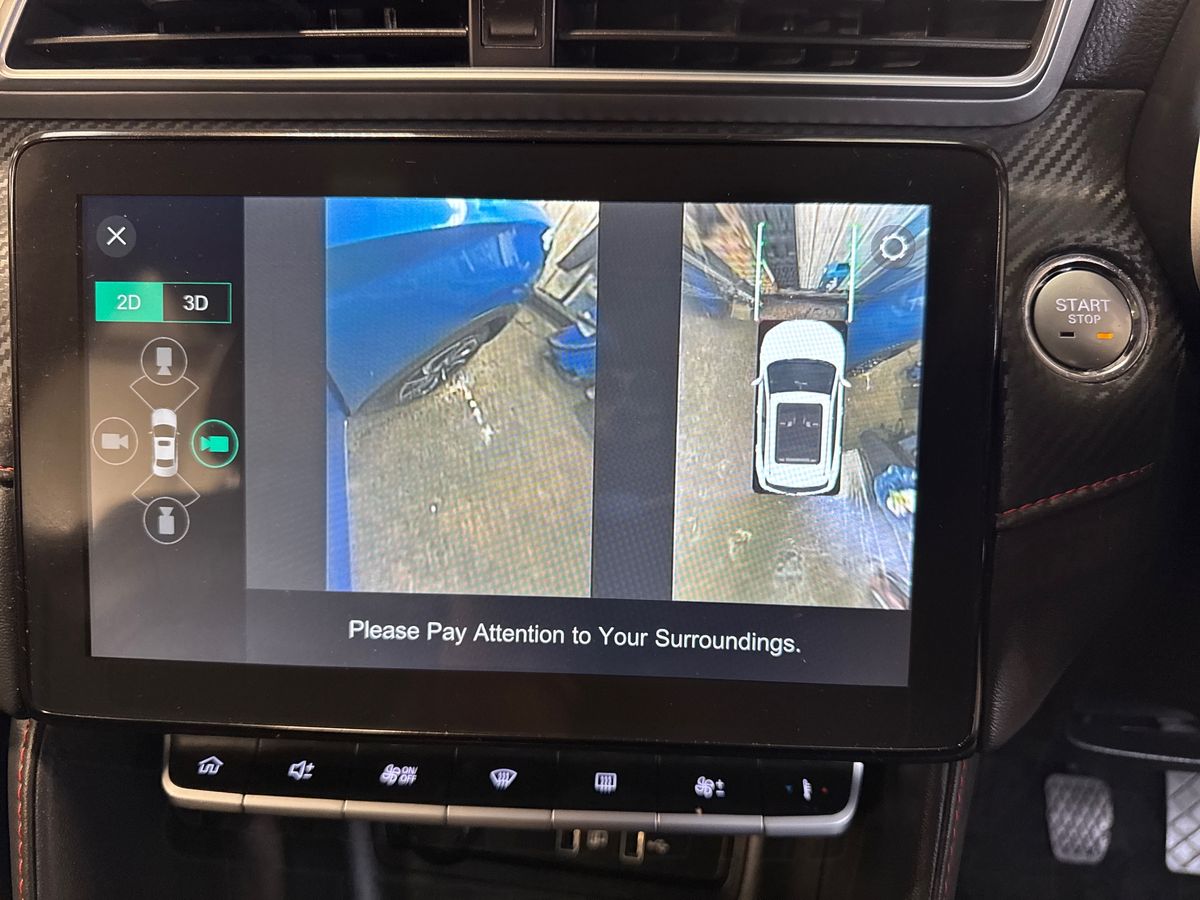 Vehicle 25