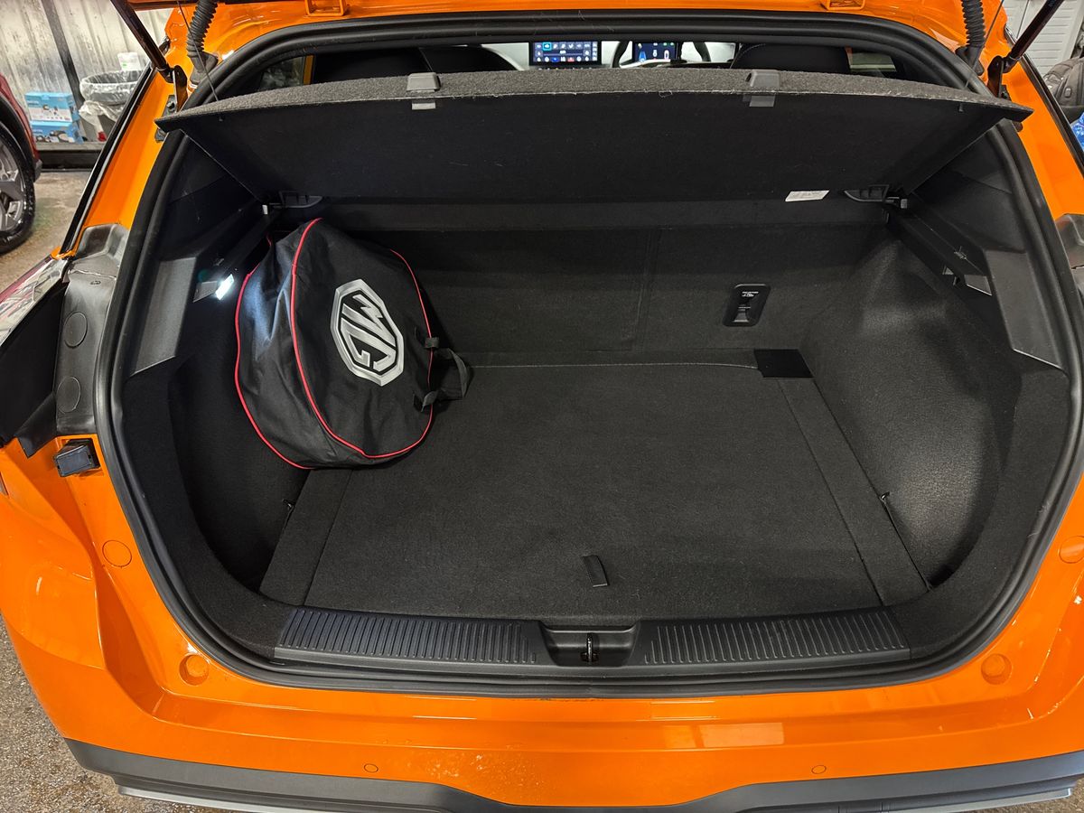 Used MG MG4 2022 for sale - 76696413: Photo 17