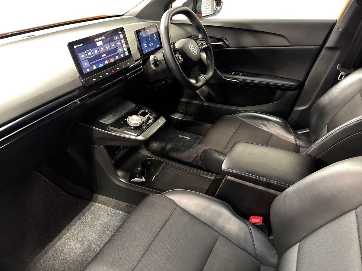 Used MG MG4 2022 for sale - 76696413: Photo 18