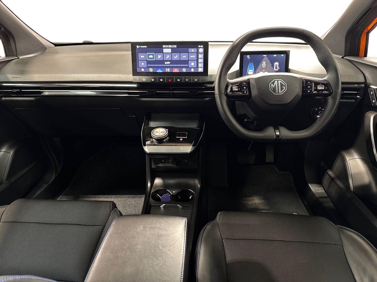 Used MG MG4 2022 for sale - 76696413: Photo 19
