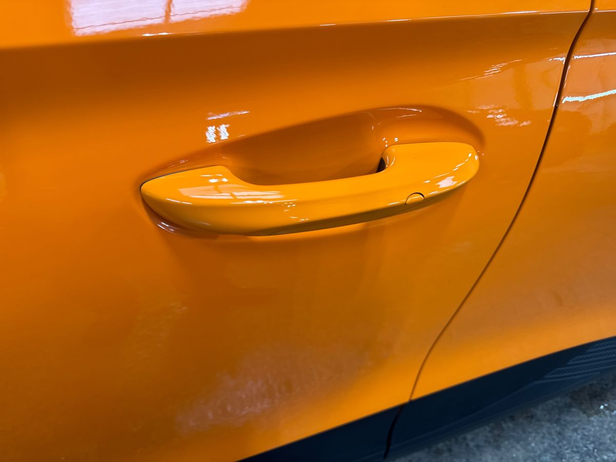 Used MG MG4 2022 for sale - 76696413: Photo 30