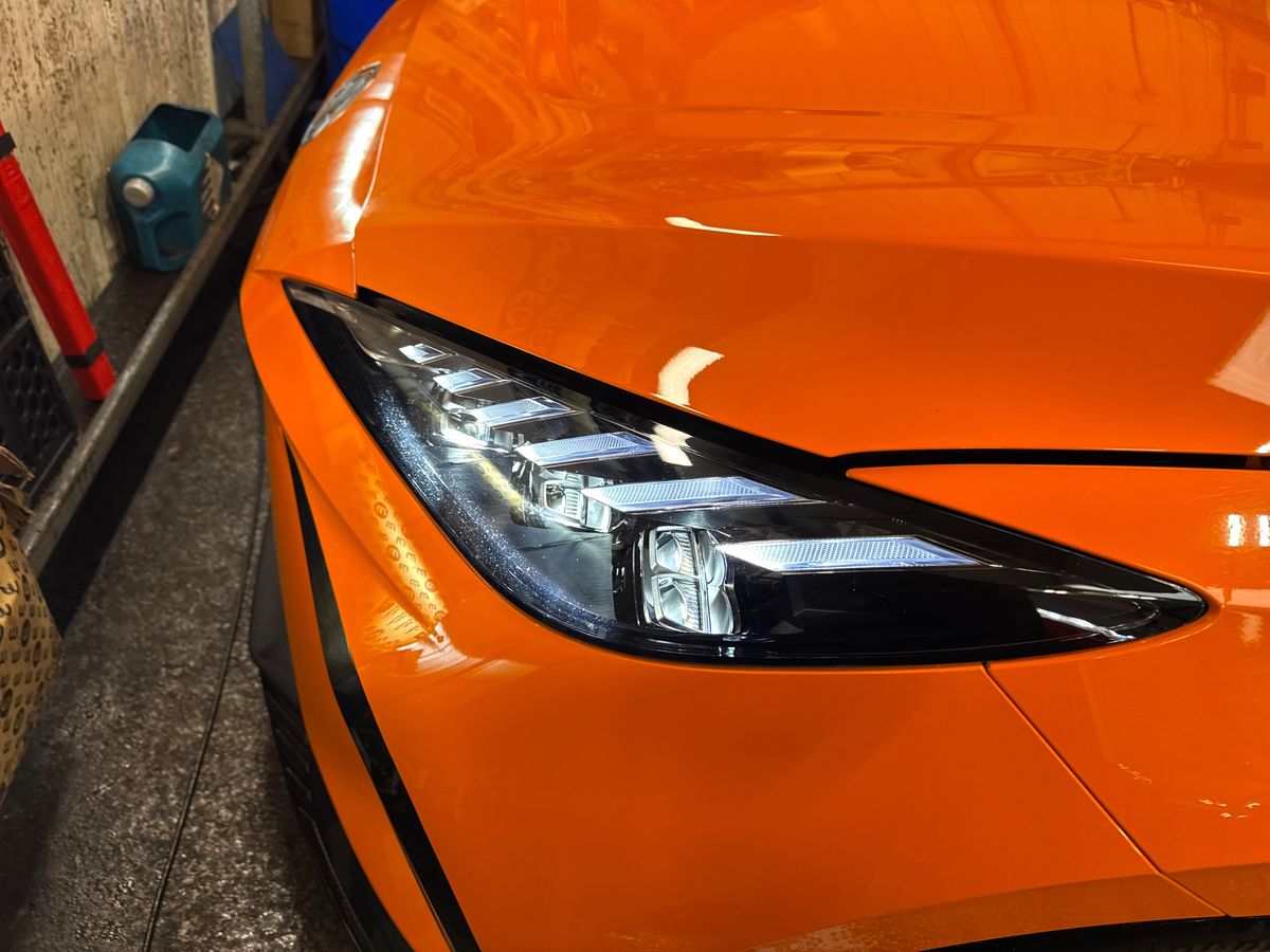 Used MG MG4 2022 for sale - 76696413: Photo 32