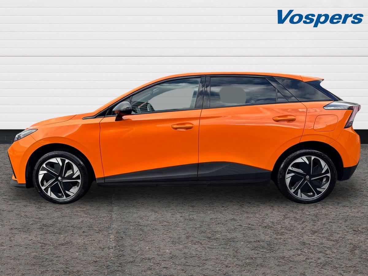 Used MG MG4 2022 for sale - 76696413: Photo 5