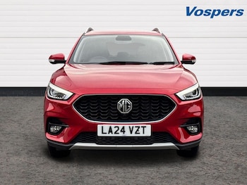 Used MG MG ZS 2024 for sale - 75348284: Photo