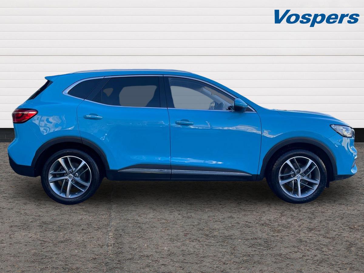 Used MG MG HS 2022 for sale - 77406233: Photo 10