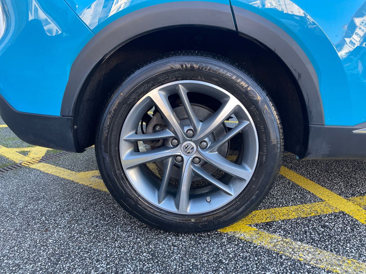 Used MG MG HS 2022 for sale - 77406233: Photo 11