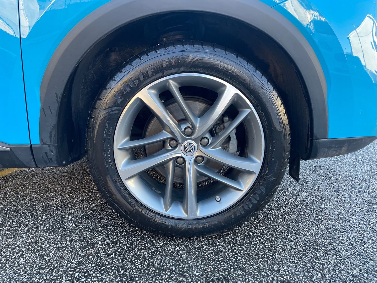 Used MG MG HS 2022 for sale - 77406233: Photo 13