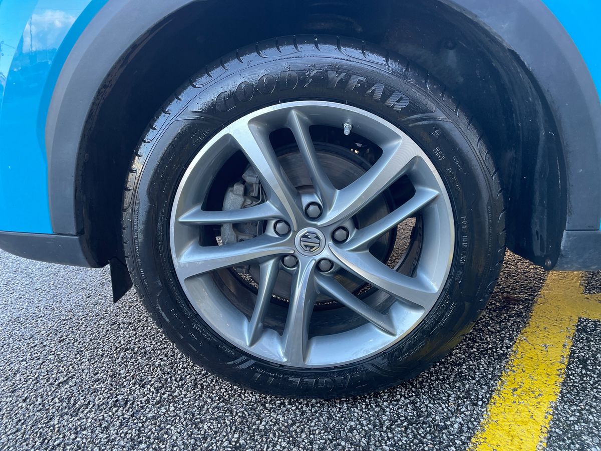 Used MG MG HS 2022 for sale - 77406233: Photo 14