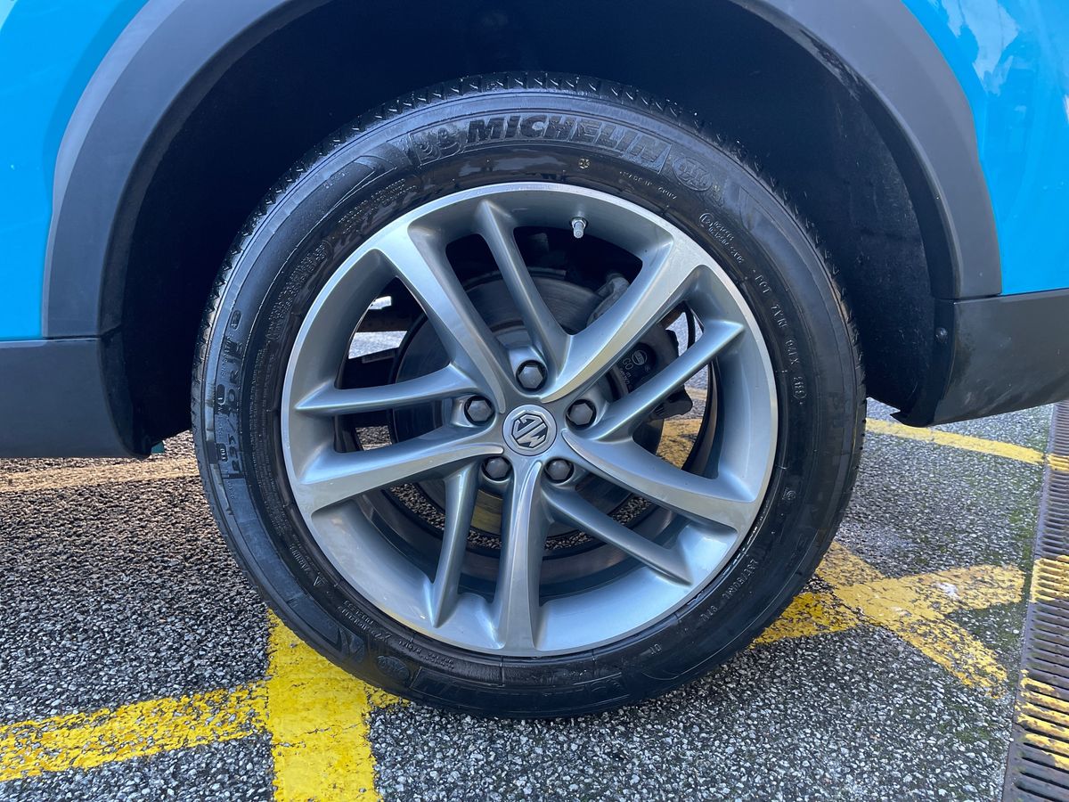 Used MG MG HS 2022 for sale - 77406233: Photo 15